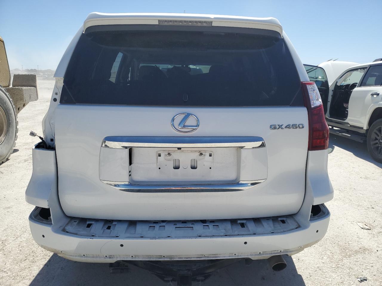 2019 Lexus GX - Image 6