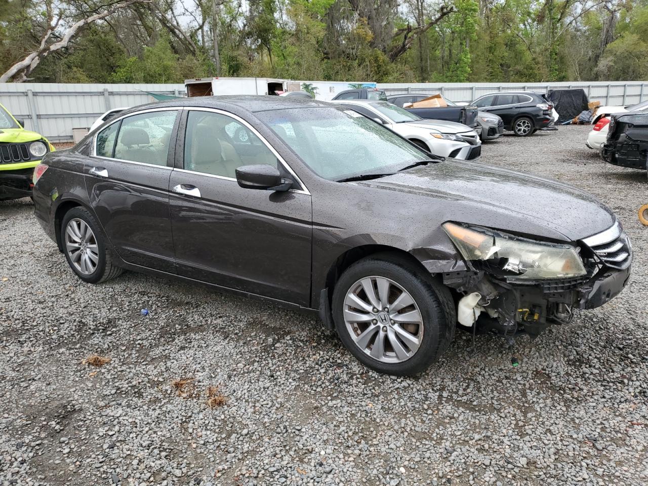 2011 Honda Accord - Image 4