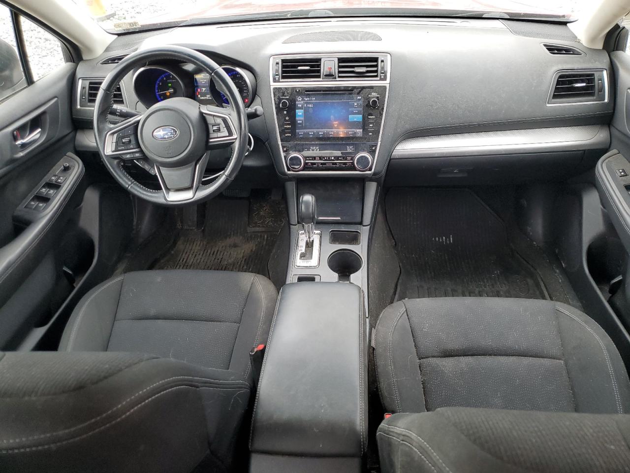 2018 Subaru Legacy - Image 8