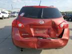 2008 Nissan Rogue S en Venta en Grand Prairie, TX - Front End