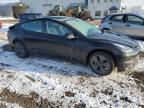 2022 TESLA MODEL 3  à vendre chez Copart QC - MONTREAL