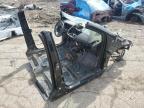 2018 Ford Escape Se na sprzedaż w Woodhaven, MI - Stripped