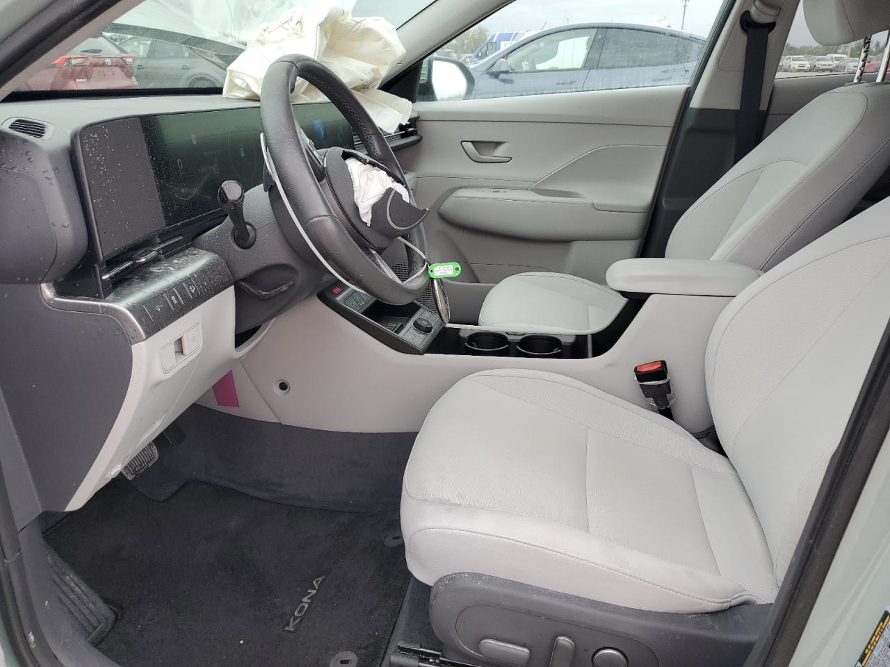2024 Hyundai Kona - Image 7