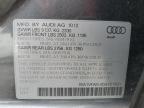2013 Audi A4 Allroad Prestige للبيع في Portland، OR - Side