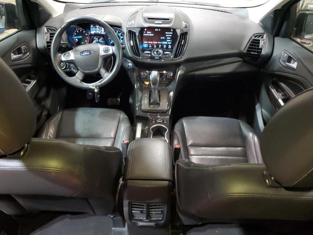  FORD ESCAPE 2016 Серый