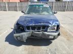 2001 Subaru Forester L იყიდება Anthony-ში, TX - Front End