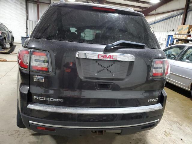  GMC ACADIA 2015 Charcoal