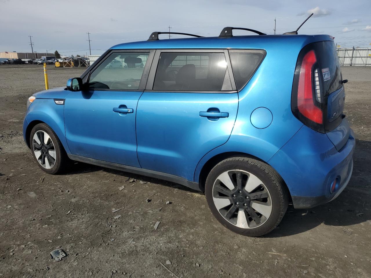 2017 Kia Soul - Image 2