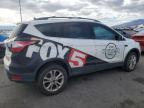 2018 Ford Escape Sel for Sale in North Las Vegas, NV - Burn - Engine