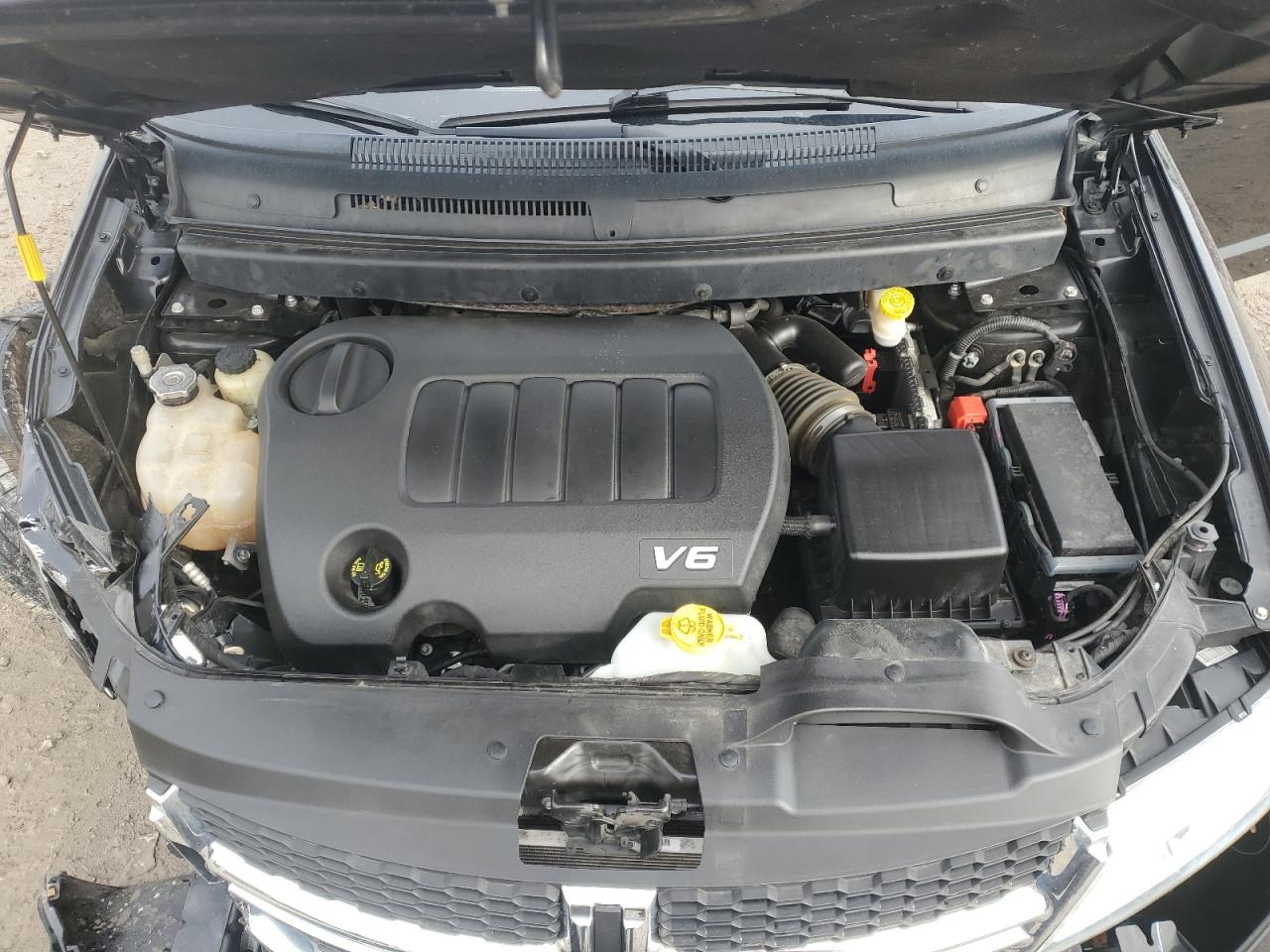 2017 Dodge Journey - Image 12