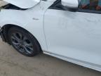 2023 FORD FOCUS ST-L for sale at Copart PETERLEE