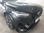 2022 VOLVO XC90 + B5 for sale at Copart GLOUCESTER