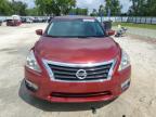 2015 Nissan Altima 2.5 на продаже в Ocala, FL - Rear End