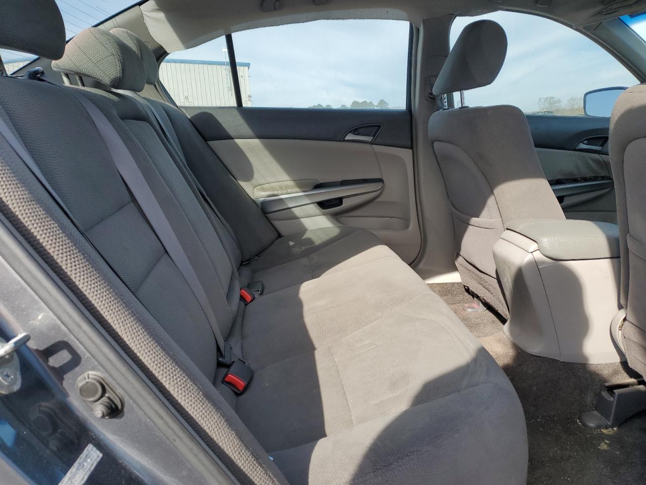 2009 Honda Accord - Image 10