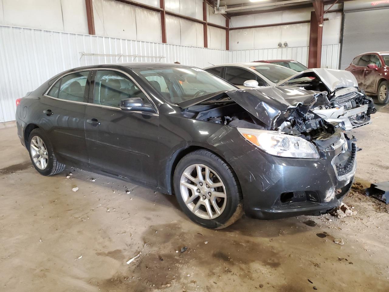 2014 Chevrolet Malibu - Image 4