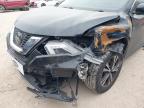 2020 NISSAN X-TRAIL N- for sale at Copart BRISTOL