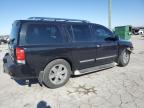 2014 Nissan Armada Platinum للبيع في Lebanon، TN - Front End