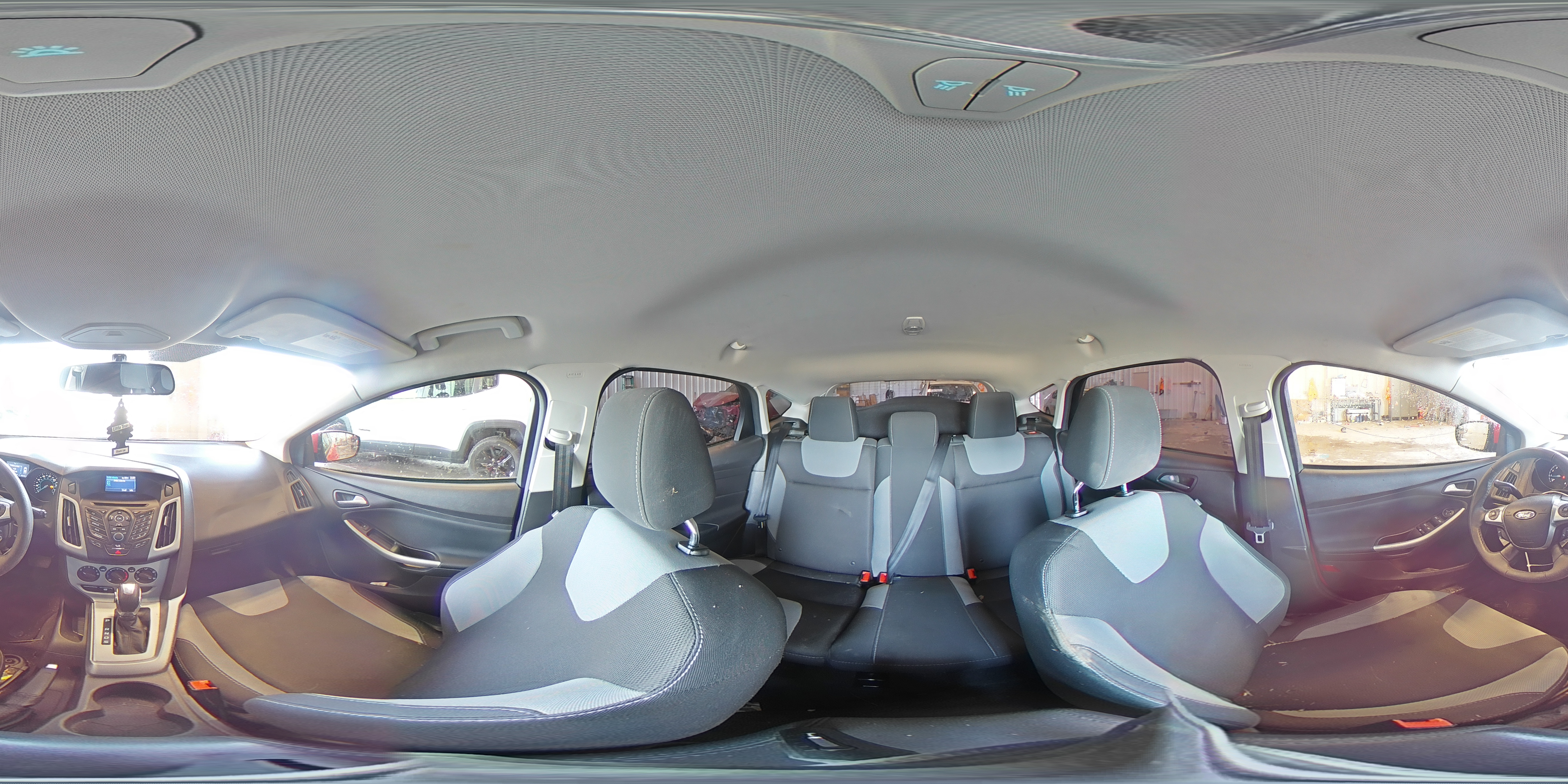2012 Ford Focus - Image 14