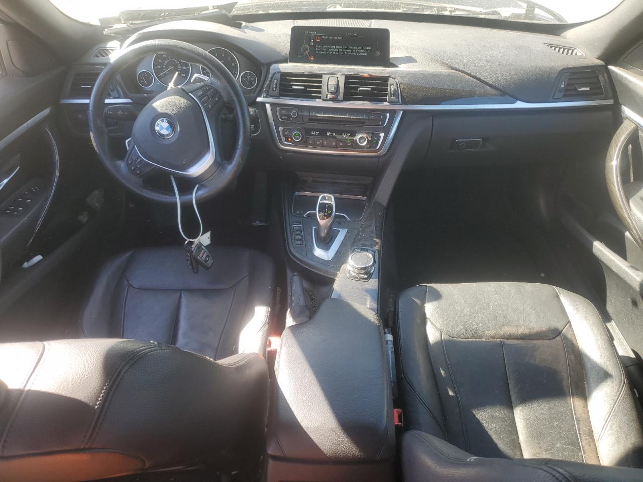 2016 BMW 3er - Image 8