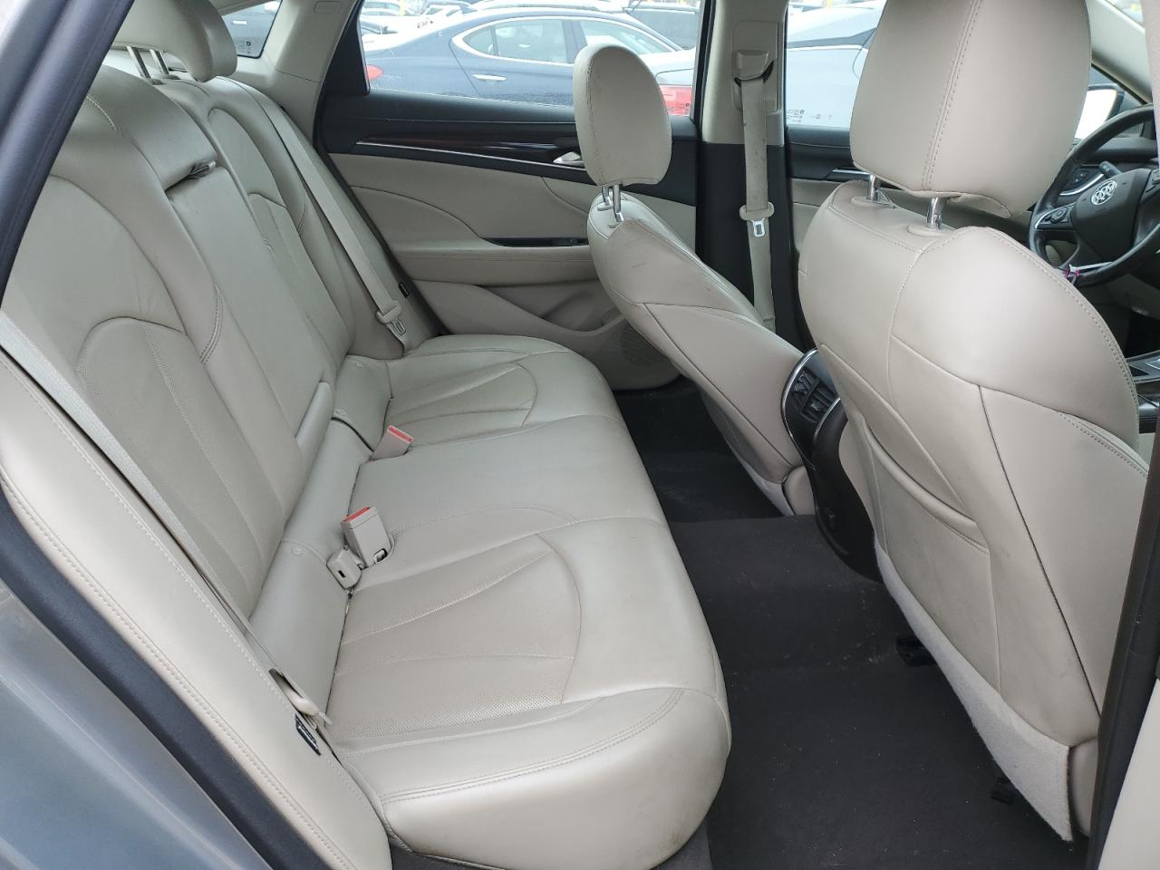 2017 Buick LaCrosse - Image 10