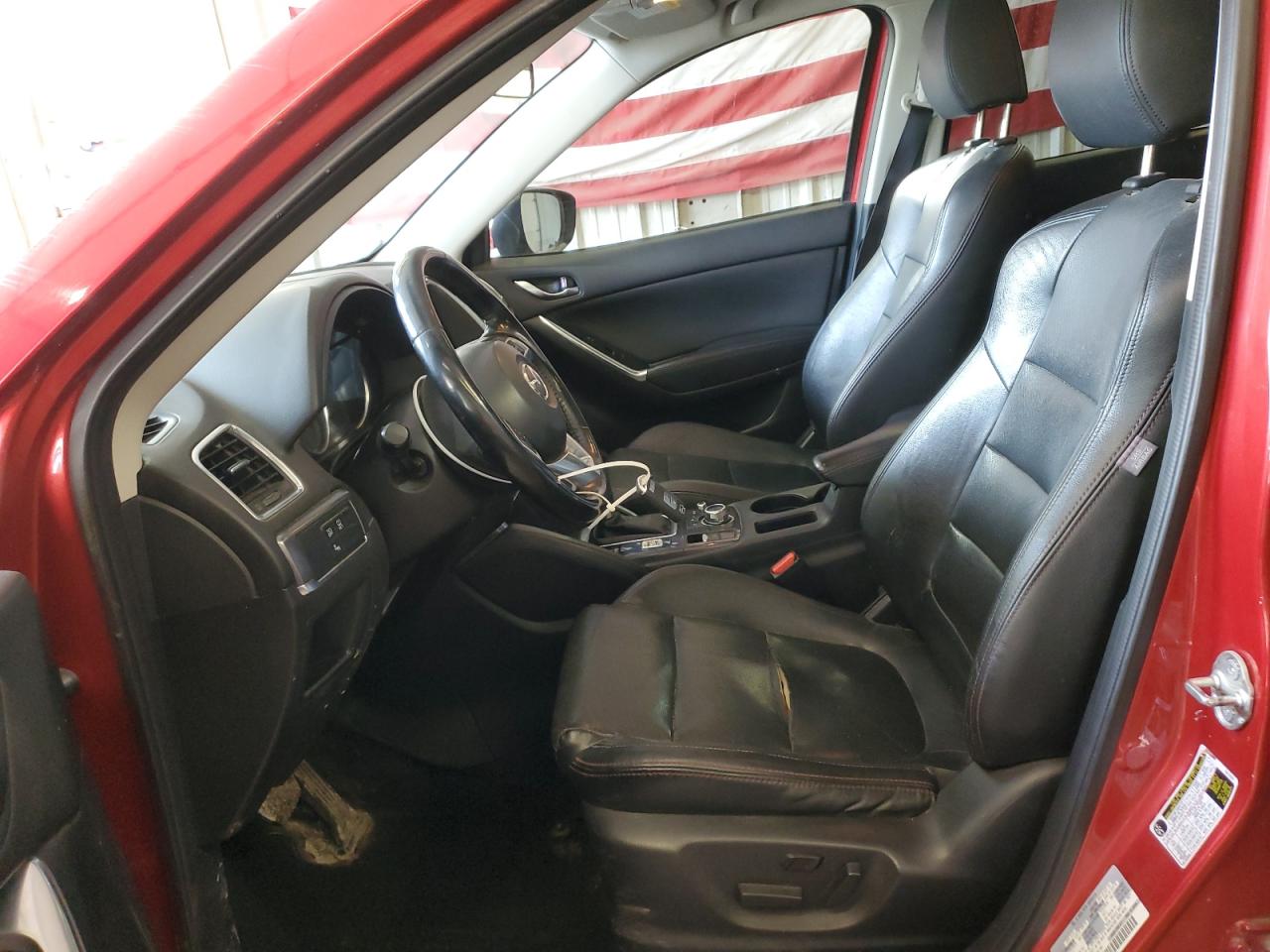 2016 Mazda CX-5 - Image 7
