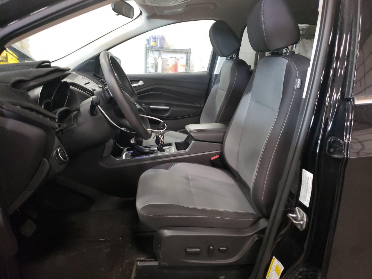 2017 Ford Escape - Image 7