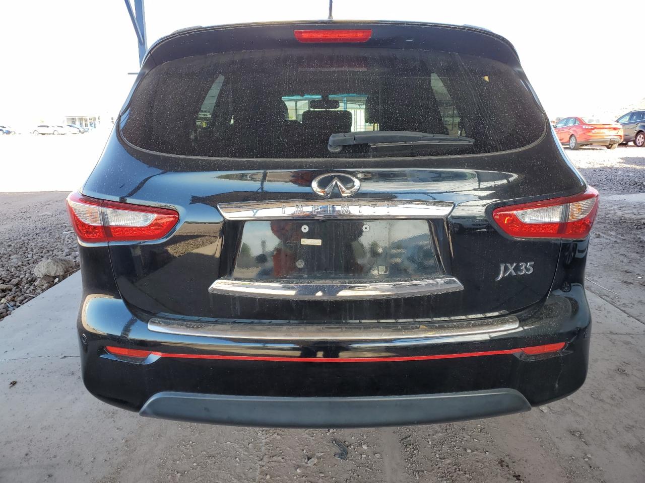 2013 Infiniti JX - Image 6