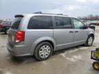 2019 Dodge Grand Caravan Se for Sale in Cahokia Heights, IL - Front End