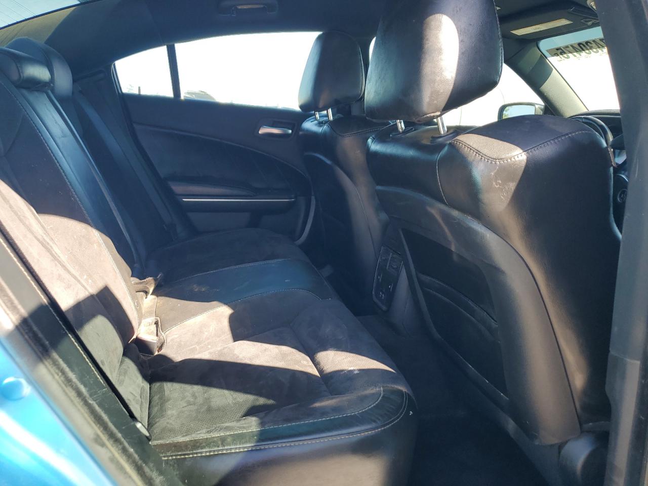 2018 Dodge Charger - Image 10