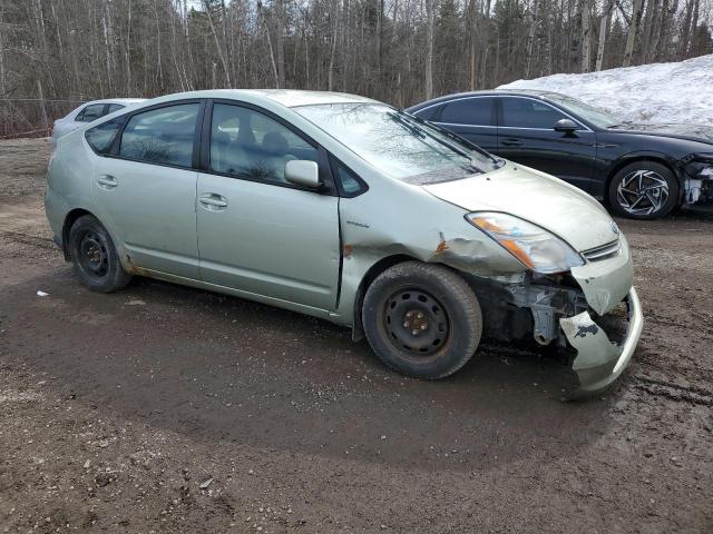 2006 TOYOTA PRIUS 