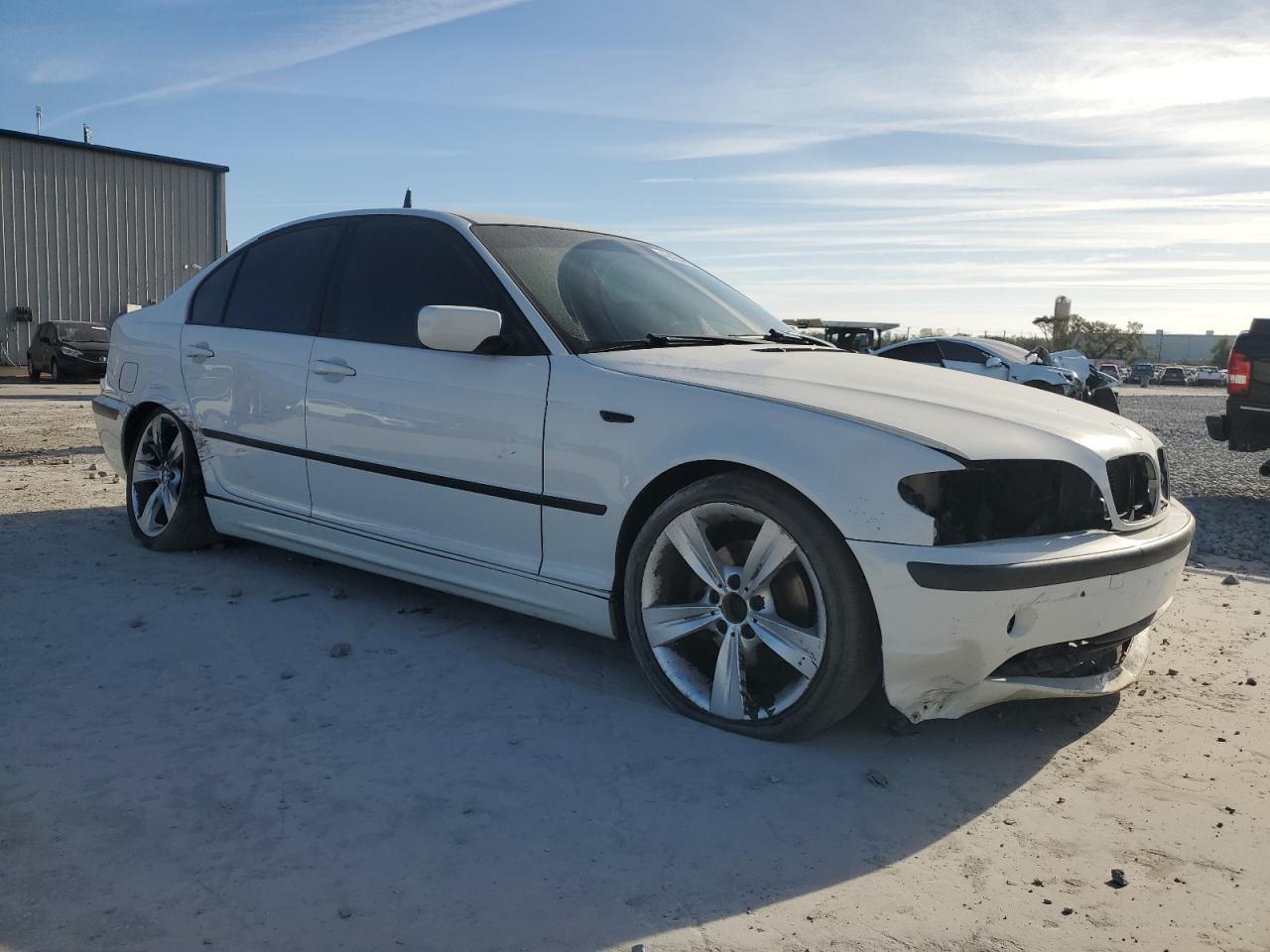2003 BMW 3er - Image 4