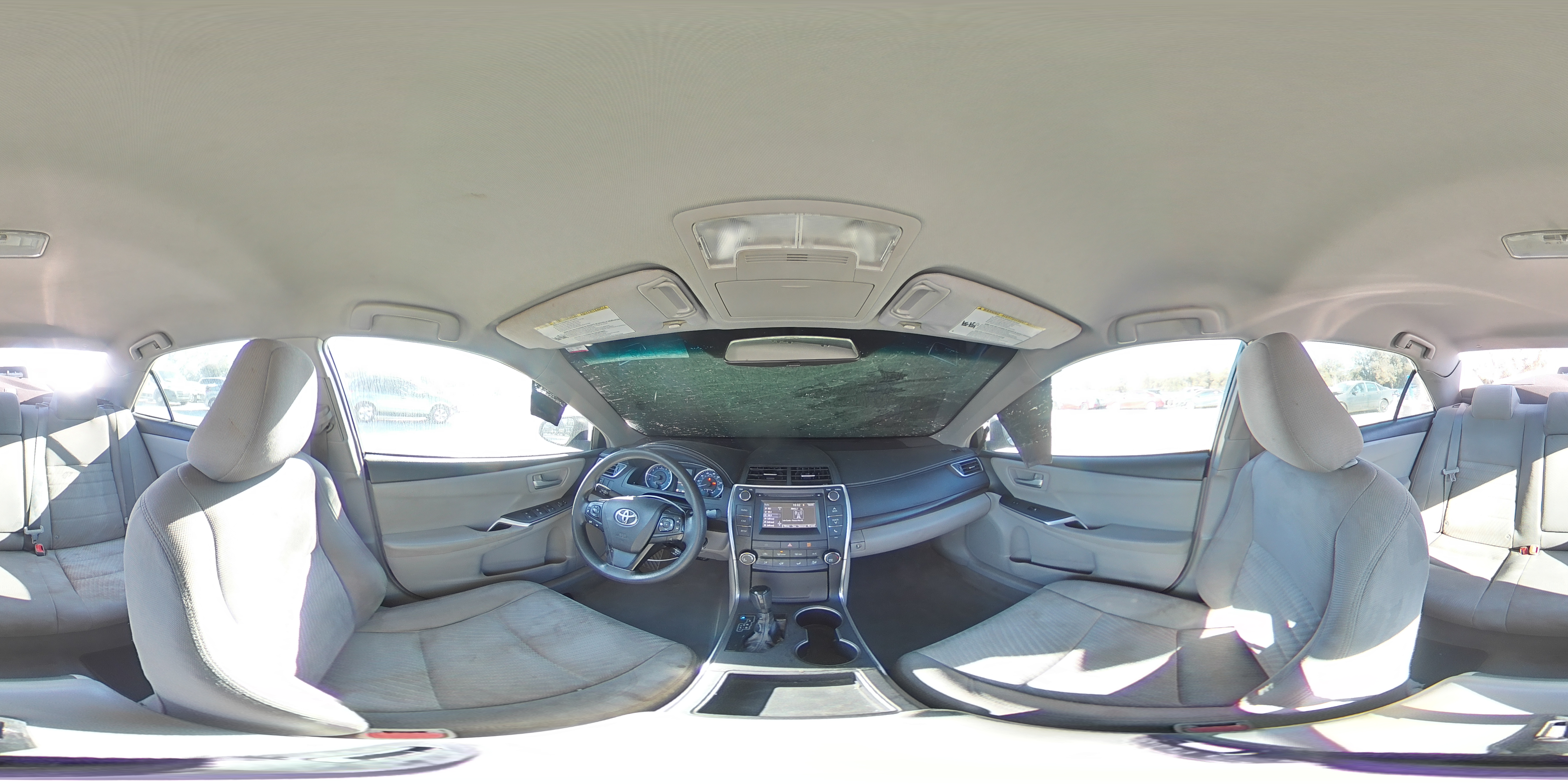 2016 Toyota Camry - Image 13
