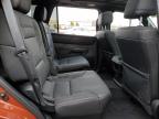 2024 TOYOTA SEQUOIA SR5 for sale at Copart ON - TORONTO