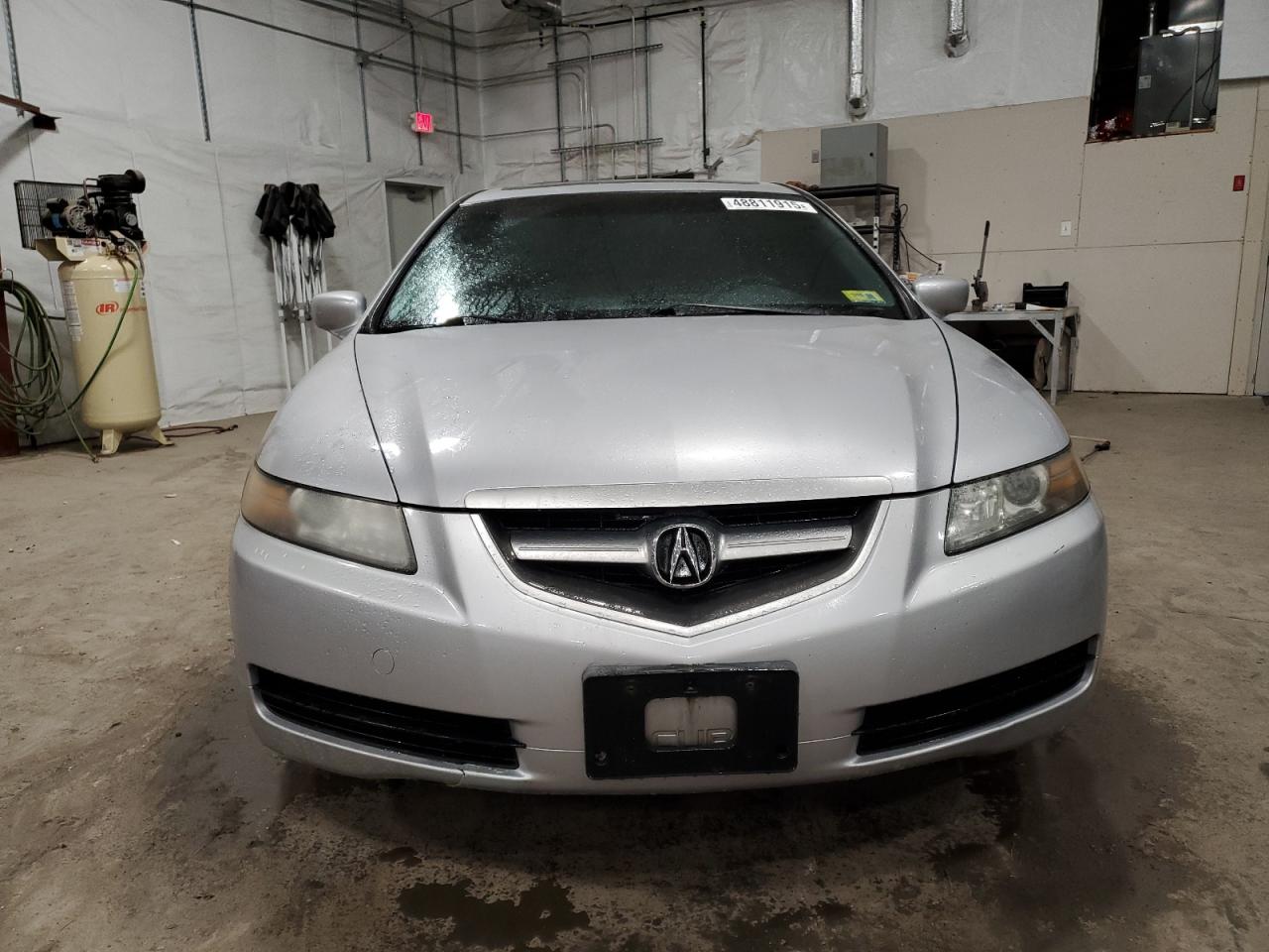 2005 Acura TL - Image 5