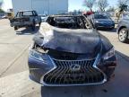 2025 Lexus Es 350 Base for Sale in Sacramento, CA - Vandalism