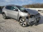 2018 Jeep Compass Latitude for Sale in Prairie Grove, AR - Front End