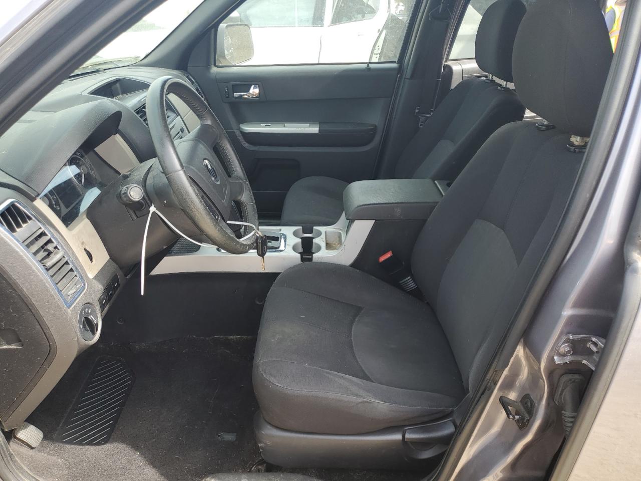 2008 Mercury Mariner VIN: 4M2CU81Z78KJ34916 Lot: 48943055
