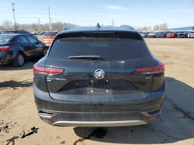  BUICK ENVISION 2023 Czarny