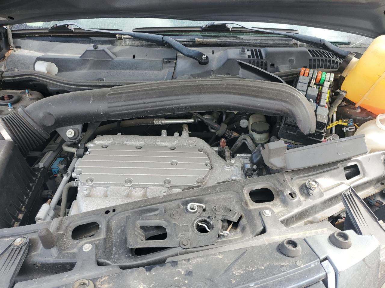2007 Saturn VUE - Image 11