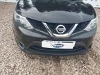 2017 NISSAN QASHQAI TE for sale at Copart WISBECH