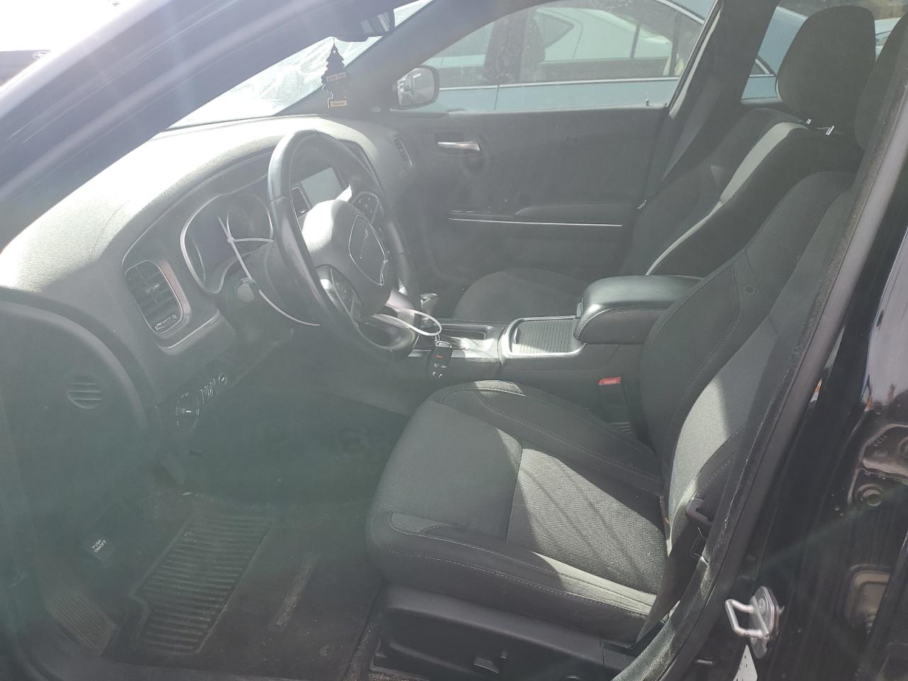 2015 Dodge Charger - Image 7