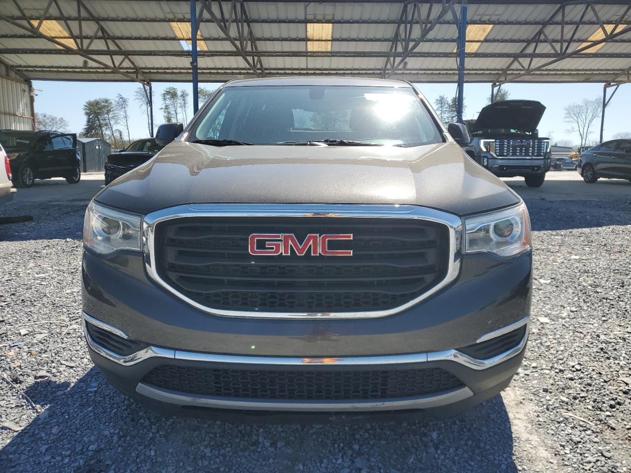 2019 GMC Acadia - Image 5
