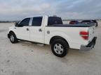 2013 Ford F150 Supercrew იყიდება New Braunfels-ში, TX - Front End