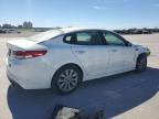 2016 Kia Optima Ex на продаже в New Orleans, LA - Front End