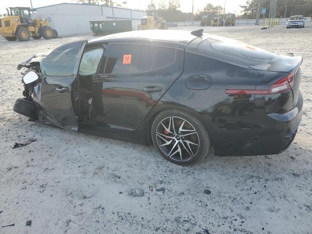  KIA STINGER 2023 Czarny