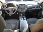 2016 Chevrolet Malibu Lt за продажба в Portland, OR - Rear End