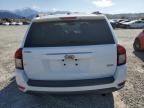 2016 Jeep Compass Latitude на продаже в Mentone, CA - Front End