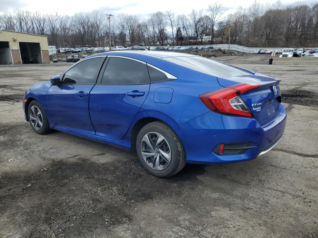 2019 Honda Civic - Image 2