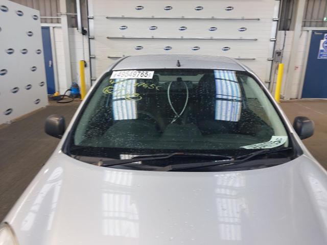 2012 NISSAN MICRA VISI