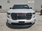 2024 Gmc Acadia Uplevel للبيع في Haslet، TX - Side